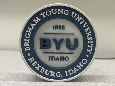 BYU Idaho School Logo