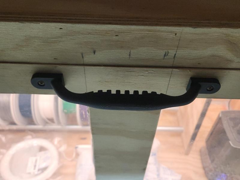 Door handle