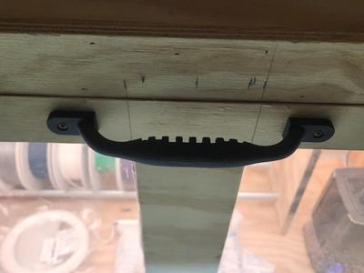 Door handle