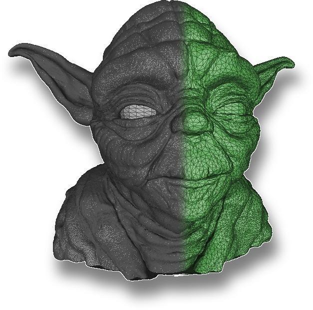 Yoda - Lite
