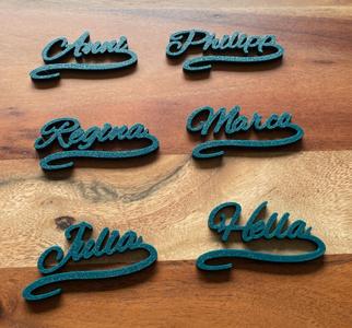Name Glas Tags Hella julia marco philipp regina