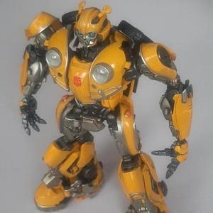 Articulated Hands Kit for Transformers Bumblebee (Transcraft TC-02)