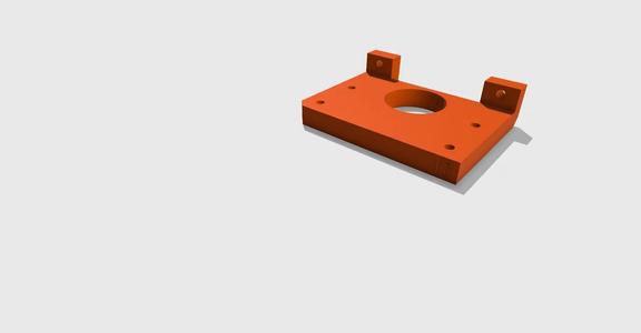 Cabinet Doors Hinge Hole Locator 35MM   