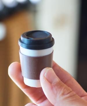 Coffee Clicker - Ludo Clicker - Fidget Toy