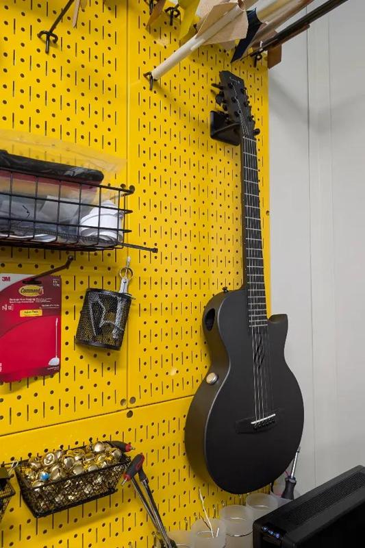 Wall Control Guitar / Ukulele Hanger   