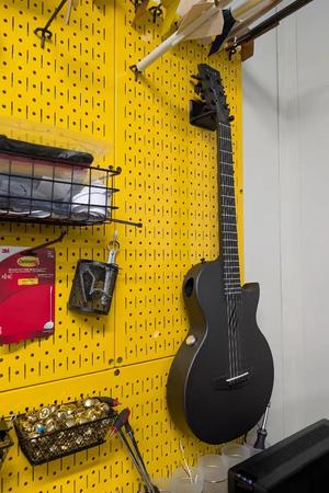 Wall Control Guitar / Ukulele Hanger   