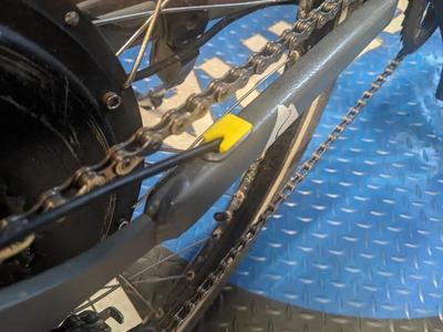 Ozark Trail Ridge MTB Cable Covers   