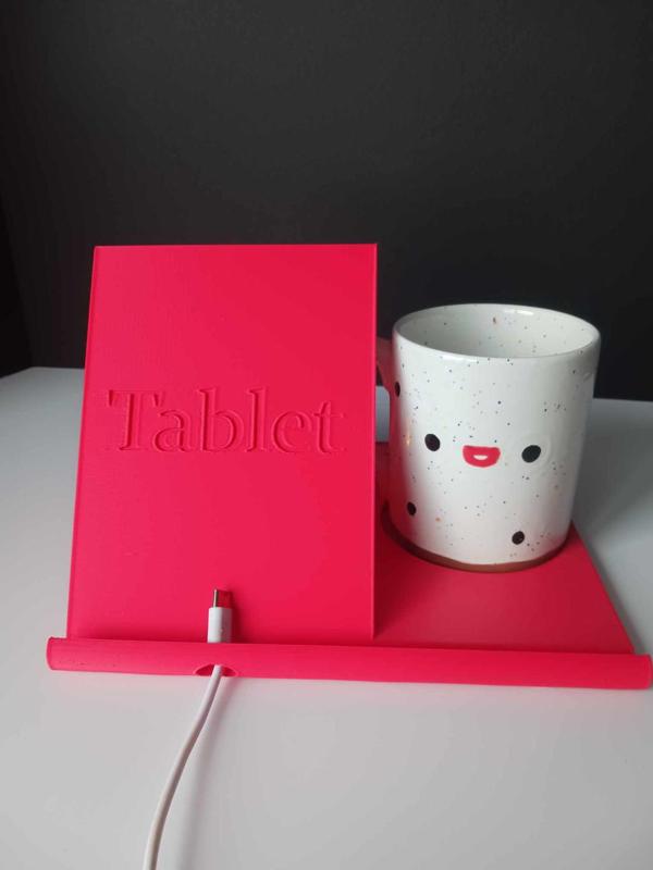 BOOK REST (SUPPORTLESS)