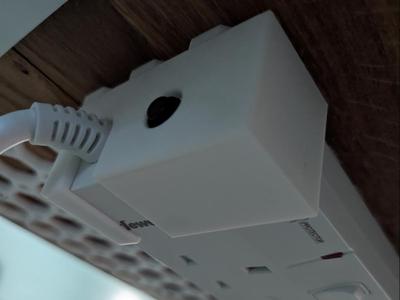 Underware 2.0 - Dewenwils Extension lead mounts