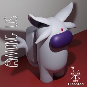 AMONG US ( Pokemon Mentali )