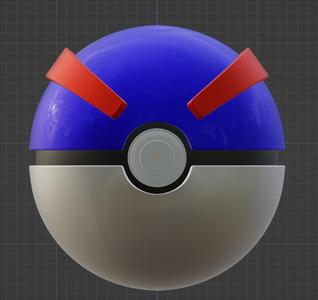 Great Ball
