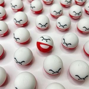 POKEMON - ELECTRODE (EASY PRINT NO SUPPORT)