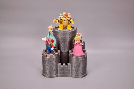 Bowsers Keep
