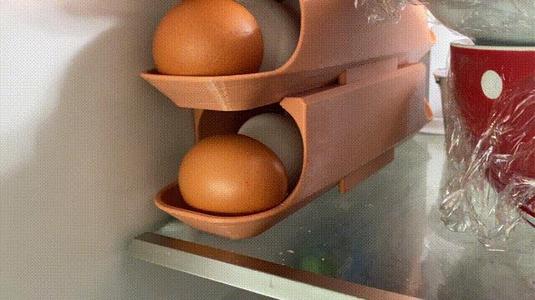 Egg Container