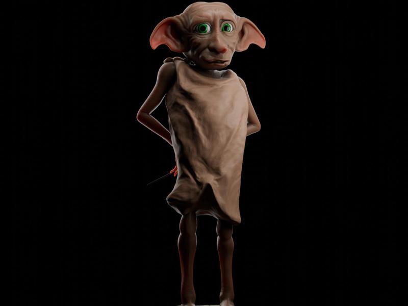 Dobby 