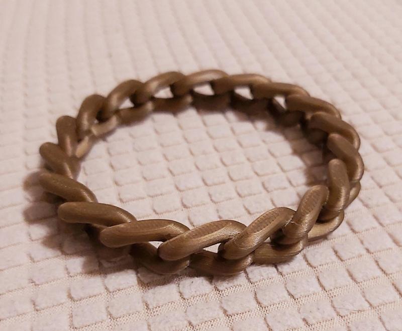 chain bracelet