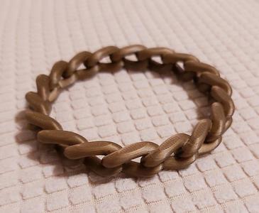 chain bracelet