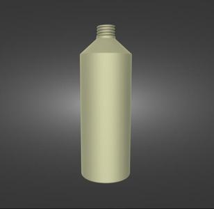 Under Counter Soap Dispenser Bottle
