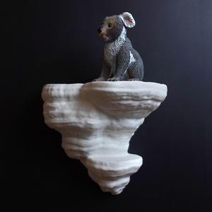 Mushroom shelf “Fomes Fomentarius”