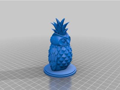 PINEOWL