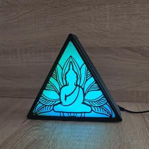 LED LAMP