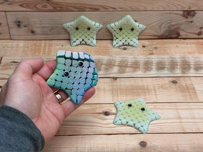 Pocket Starfish Flexi