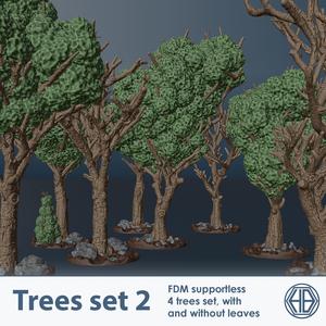 Trees