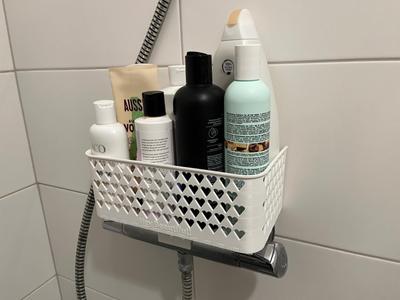 Shower Shelf