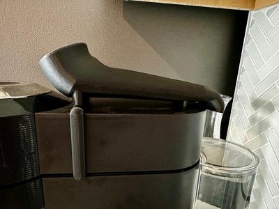 Nespresso Easy Water Refill