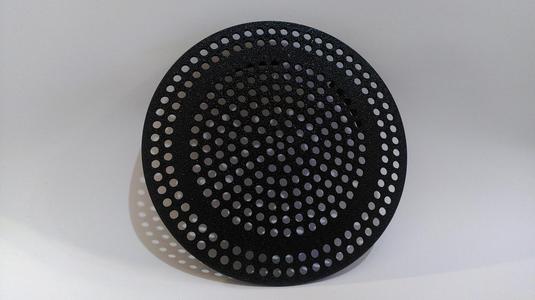 Kitchen & Bathroom Sink Drain Strainer