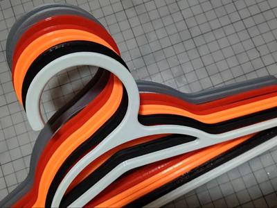 Children's Coat Hanger