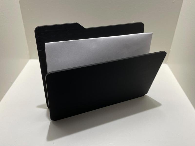 document holder