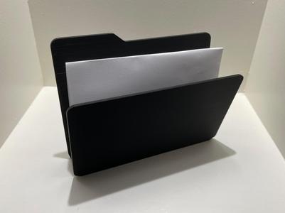 document holder