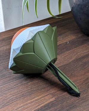 Flower01 - Self-Watering Insert