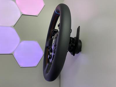 Fanatec Wall Mount QR2 Angled