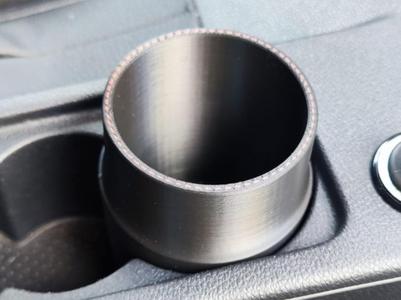 Skoda Cup Holder