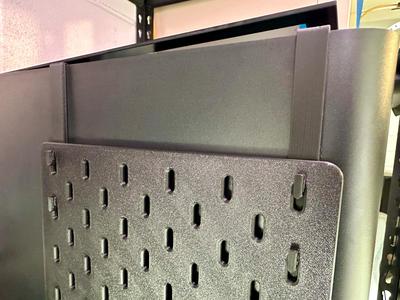 Better X1/P1 Skadis Printer Mount