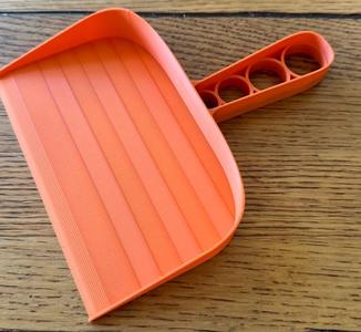 Dust Pan - Simple small dust pan