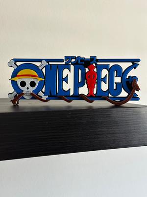 One Piece Sign / Logo