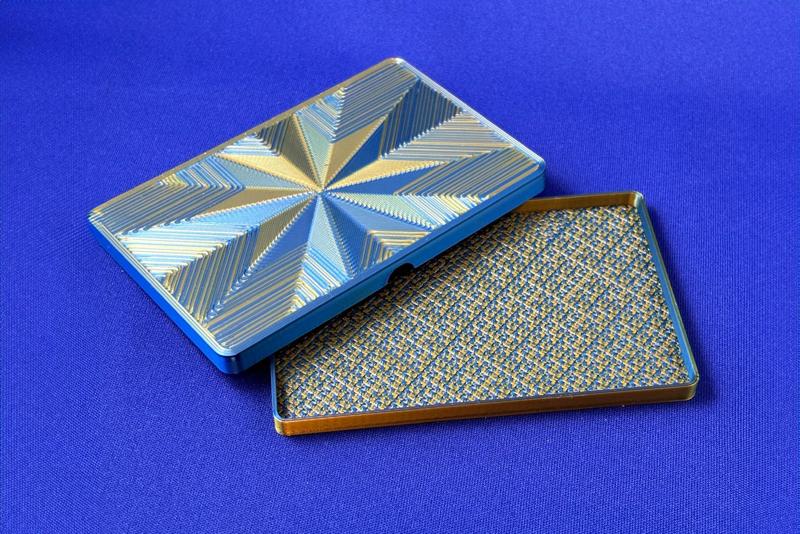 Gift Card Box