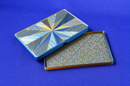 Gift Card Box