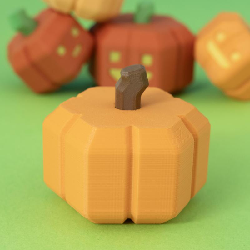 Big Tippi Pumpkin