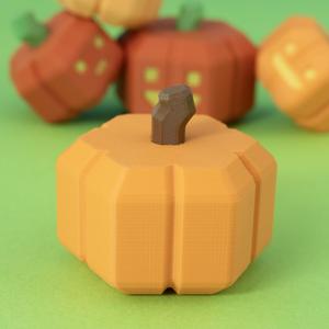 Big Tippi Pumpkin