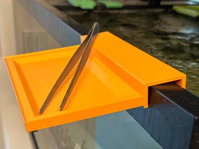 Aquarium Rim Trays