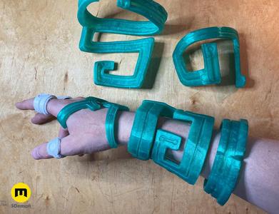 Link’s Ultrahand TOTK