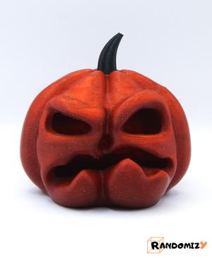 (Halloween) Pumpkin (V2) [Hollowed]