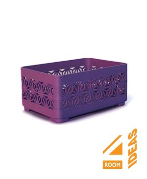 Stacking Tray 2 - Asanoha