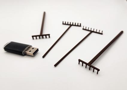 Zen Garden Rakes