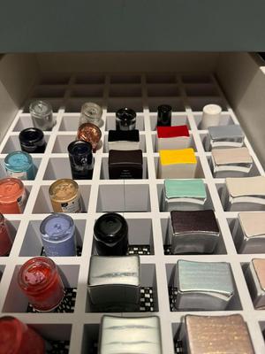 Ikea Alex Drawer Organiser / Make up Divider 