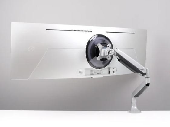 Samsung Odessey G9 OLED Vesa Mount Adapter 